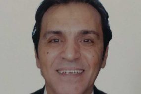 Ahmed Mohamed Tawfik