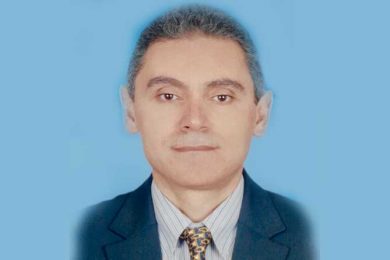 Hossam Salah El-Din El-Ashmawi