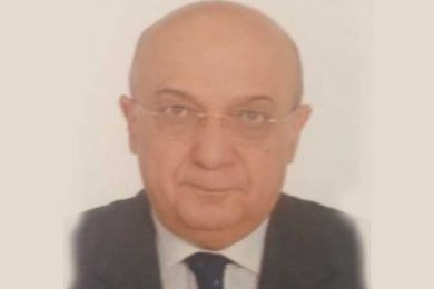 Mohamad Sabry Allam