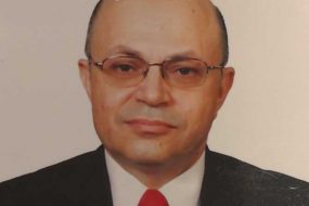 Omar Muhammad Abdel-Razzak